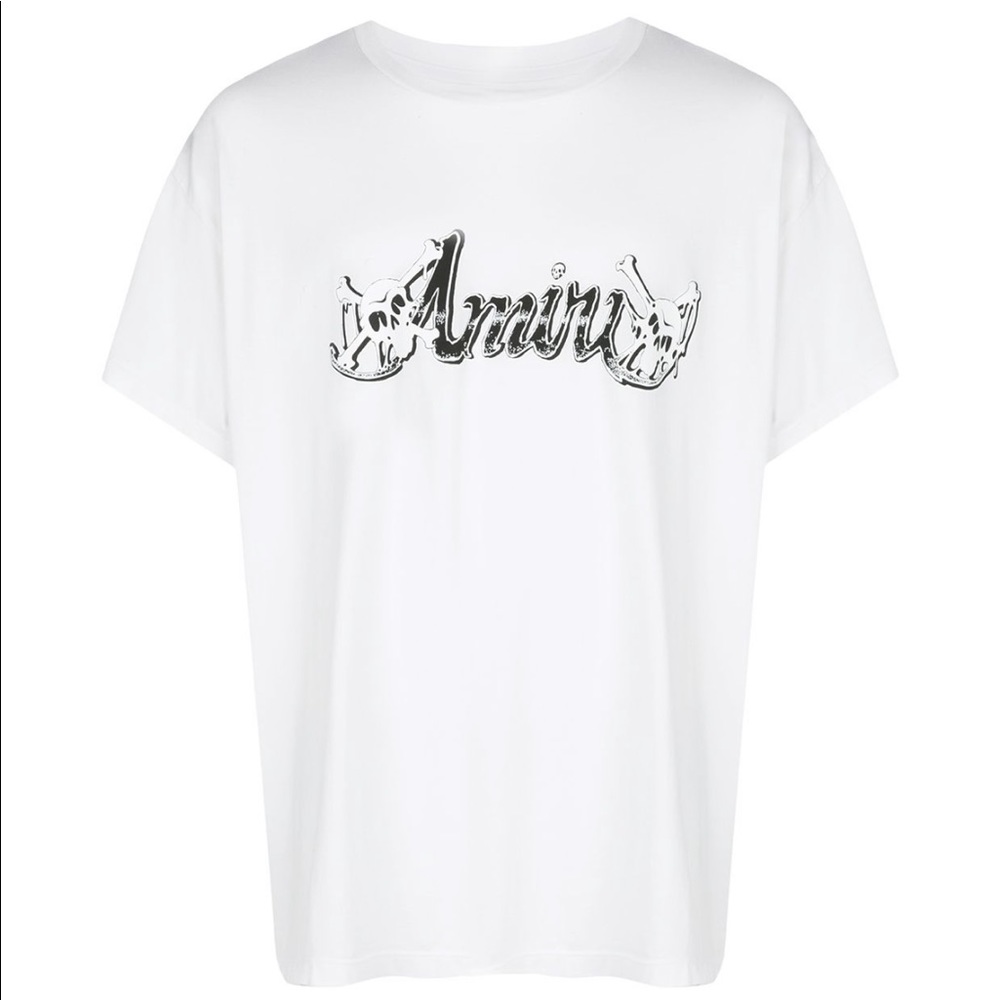 Mike Amiri Tee-Shirt